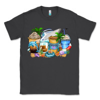 Smoke cruise life coffee cups Classic Tee - Zillion Design Studio