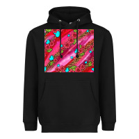 Black valentines day Heavyweight Hoodie - AdoDesignShop