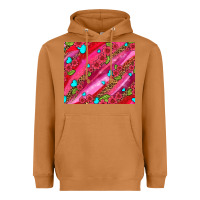 Meerkat valentines day Heavyweight Hoodie - AdoDesignShop