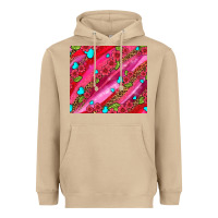 Mushroom valentines day Heavyweight Hoodie - AdoDesignShop