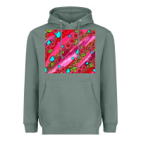 Sage valentines day Heavyweight Hoodie - AdoDesignShop