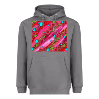 Storm valentines day Heavyweight Hoodie - AdoDesignShop