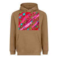 Toasted Coconut valentines day Heavyweight Hoodie - AdoDesignShop