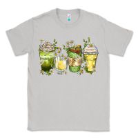 Moon Dust daisy coffee cups Classic Tee - Zillion Design Studio