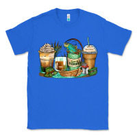 True Royal fishing coffee cups Classic Tee - Zillion Design Studio