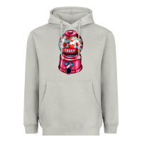 Moon Dust love and candy machine Heavyweight Hoodie - AdoDesignShop
