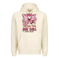 Tofu god is within her she will not fail Premium Hoodie - MaliasSmallBusiness
