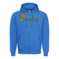 True Royal let me tell you about my jesus Zipper Hoodie - HRA Design Shop