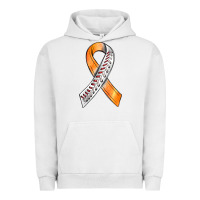 Pigment Lunar Rock Kidney Cancer Ribbon Baseball Urban Hoodie - BundleAndBundleShop