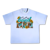 Grape Ice band mom Urban Heavy Tee - texasbilliewilder