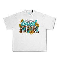 Lunar Rock band mom Urban Heavy Tee - texasbilliewilder