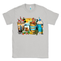 Moon Dust louisiana coffee cups Classic Tee - Zillion Design Studio