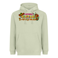 Matcha national hispanic heritage month Heavyweight Hoodie - BundleAndBundleShop