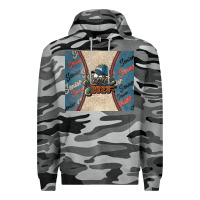 Slate Camo senior baseball 2023 Premium Hoodie - NancyCooperArtShop