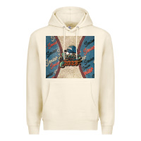 Tofu senior baseball 2023 Premium Hoodie - NancyCooperArtShop