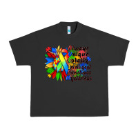 Pigment Black always unique totally intelligent sometimes myster Urban Heavy Tee - Zillion Design Studio