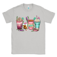 Moon Dust mom coffee cups Classic Tee - Zillion Design Studio