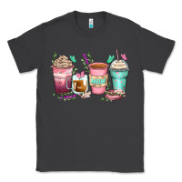 Smoke mom coffee cups Classic Tee - Zillion Design Studio