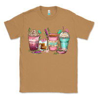 Toasted Coconut mom coffee cups Classic Tee - Zillion Design Studio