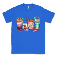 True Royal mom coffee cups Classic Tee - Zillion Design Studio