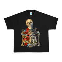 Black inhale peace exhale chaos Urban Heavy Tee - RanaPortraitStore