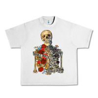 Lunar Rock inhale peace exhale chaos Urban Heavy Tee - RanaPortraitStore