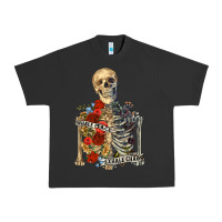 Pigment Black inhale peace exhale chaos Urban Heavy Tee - RanaPortraitStore