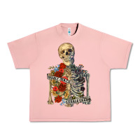 Salmon inhale peace exhale chaos Urban Heavy Tee - RanaPortraitStore