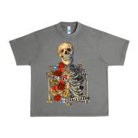 Tornado inhale peace exhale chaos Urban Heavy Tee - RanaPortraitStore