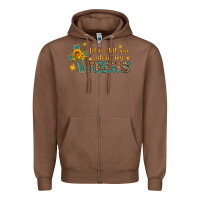 Chestnut let me tell you about my jesus Zipper Hoodie - HRA Design Shop
