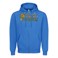 True Royal let me tell you about my jesus Zipper Hoodie - HRA Design Shop