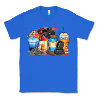 True Royal monster truck coffee cups Classic Tee - Zillion Design Studio