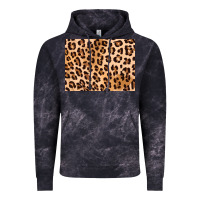 Cloud Black leopard background gold 3200x2400 Vintage Hoodie - AdoDesignShop