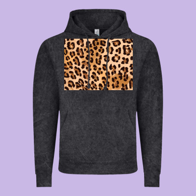 Leopard Background Gold 3200x2400 Vintage Hoodie Designed By Adodesignshop