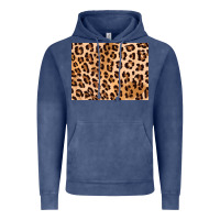 Vintage Denim leopard background gold 3200x2400 Vintage Hoodie - AdoDesignShop