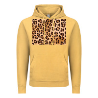 Vintage Mustard leopard background gold 3200x2400 Vintage Hoodie - AdoDesignShop