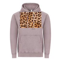 Vintage Zinc leopard background gold 3200x2400 Vintage Hoodie - AdoDesignShop