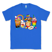 True Royal pride coffee cups Classic Tee - Zillion Design Studio