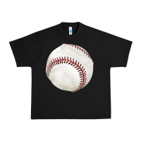 Black baseball Urban Heavy Tee - texasbilliewilder