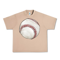 Burro baseball Urban Heavy Tee - texasbilliewilder
