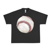 Pigment Black baseball Urban Heavy Tee - texasbilliewilder