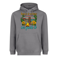 Storm home is where we park it Heavyweight Hoodie - Artiststas