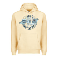 Pina Colada frostys snowflake cafe Premium Hoodie - MaliasSmallBusiness