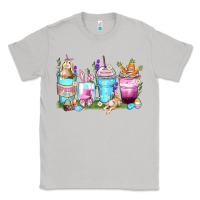 Moon Dust rabbit coffee cups Classic Tee - Zillion Design Studio