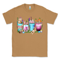 Toasted Coconut rabbit coffee cups Classic Tee - Zillion Design Studio