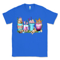 True Royal rabbit coffee cups Classic Tee - Zillion Design Studio