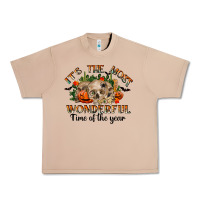 Burro it's the most wonderful time of the year Urban Heavy Tee - RanaPortraitStore