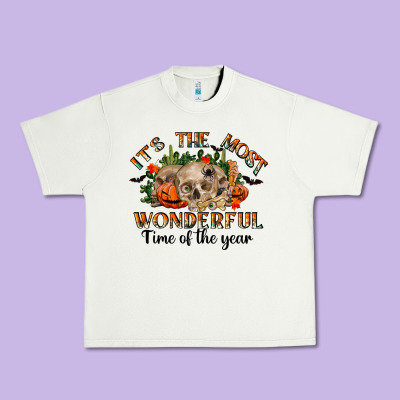 Urban Heavy Tee it's the most wonderful time of the year