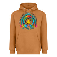 Meerkat camp more worry less Heavyweight Hoodie - Artiststas