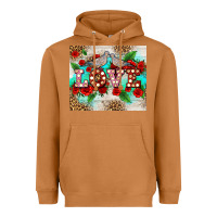 Meerkat love birds and love with ross Heavyweight Hoodie - AdoDesignShop